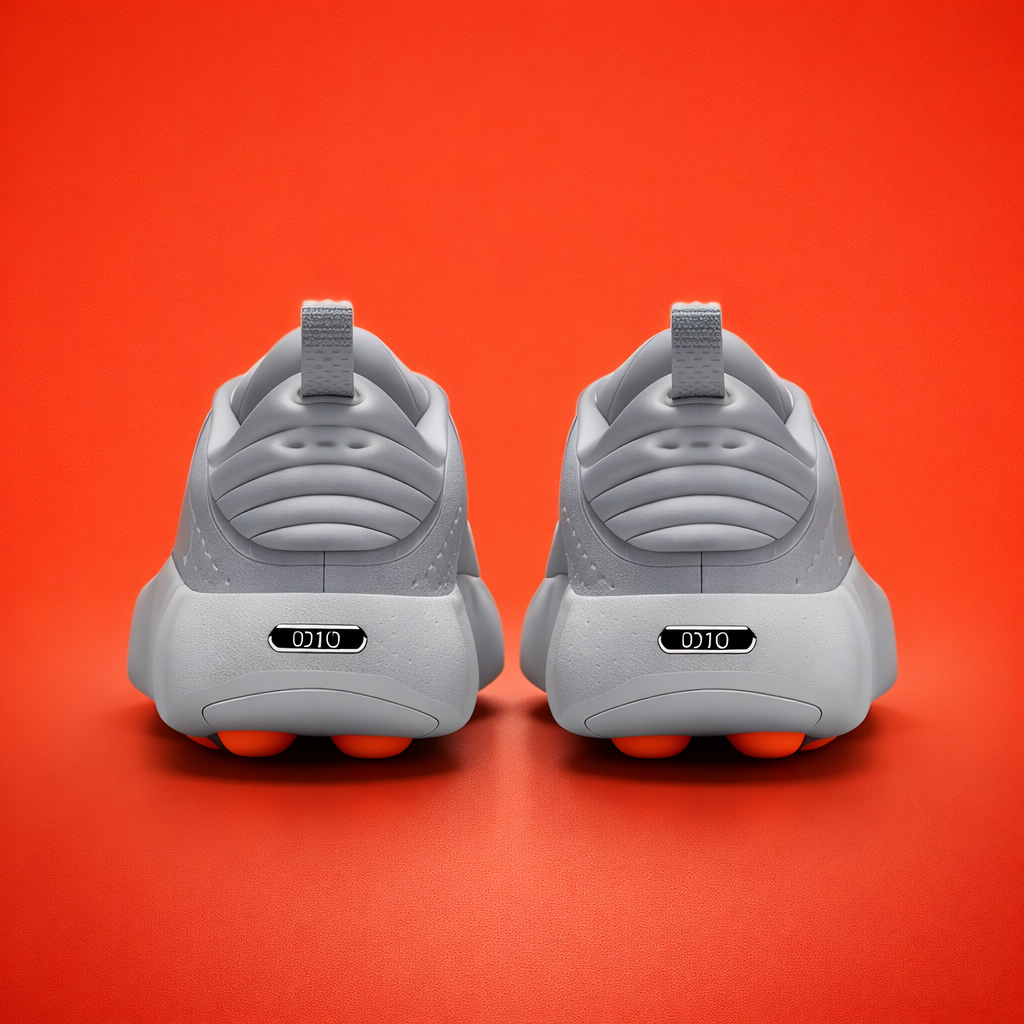 Ecoune Mind 002 (Men)