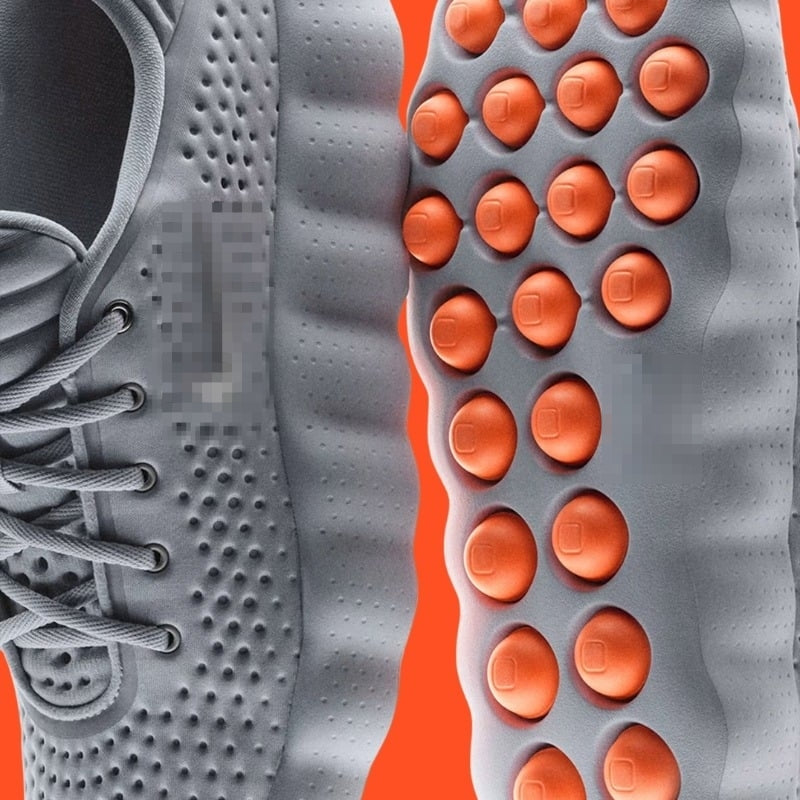 Ecoune Mind 002 (Men)